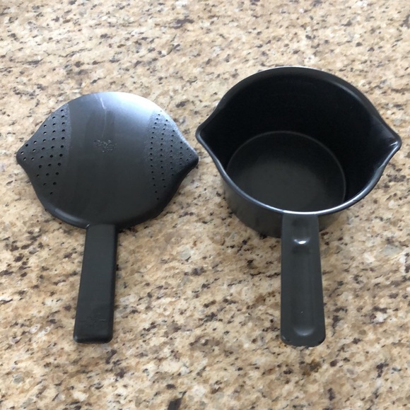 Pampered chef micro steamer - Picture 4 of 4